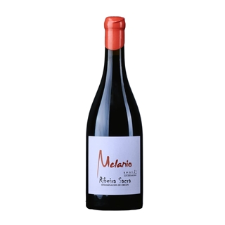 D.O Ribeira Sacra Melanio - Imagen 1