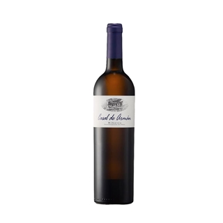 D.O Ribeiro Casal de Arman Blanco 50 cl - Imagen 1